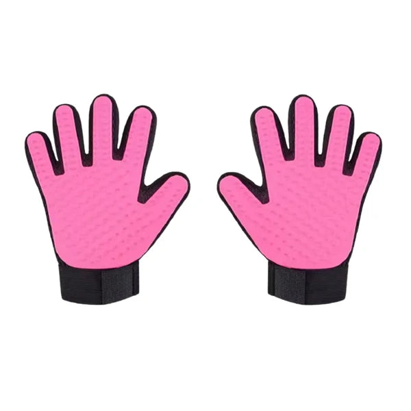 Pawlino™ Grooming Glove