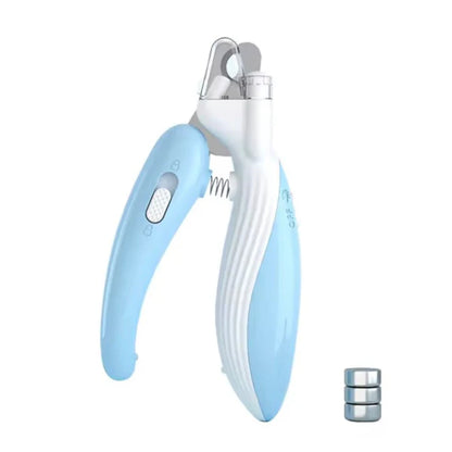 Professional Pet Nail Groomer