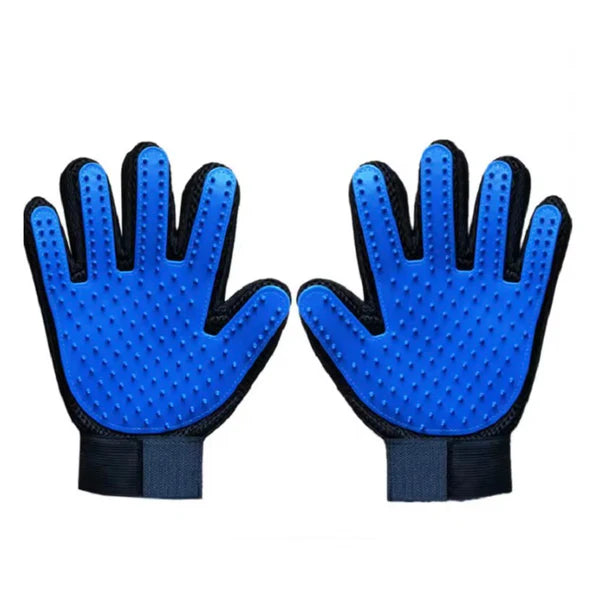 Pawlino™ Grooming Glove