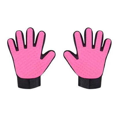 Pawlino™ Grooming Glove