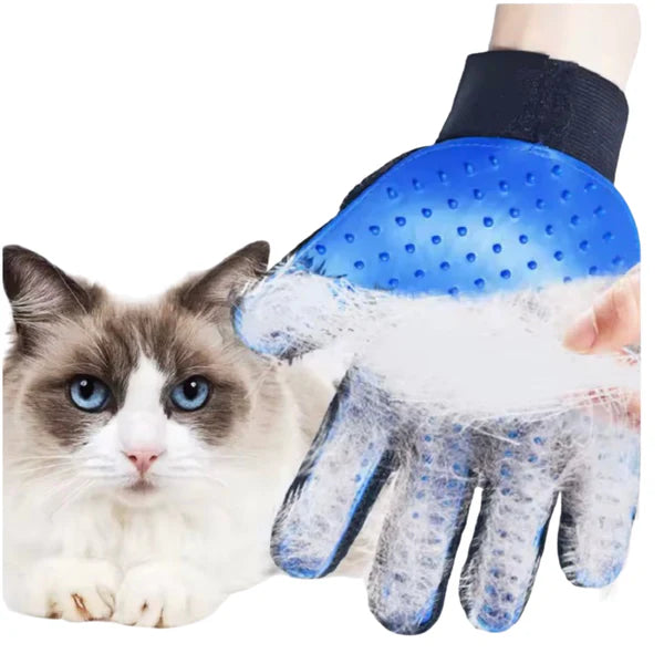 Pawlino™ Grooming Glove