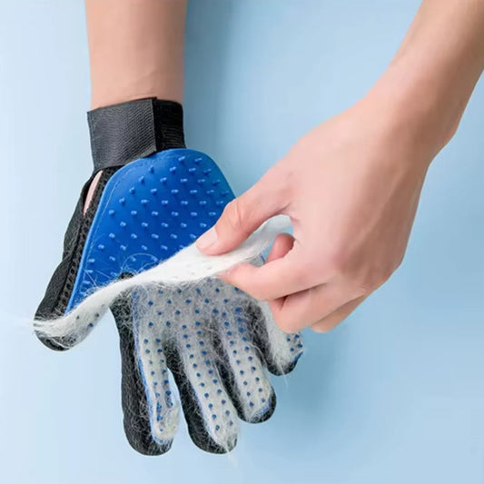 Pawlino™ Grooming Glove